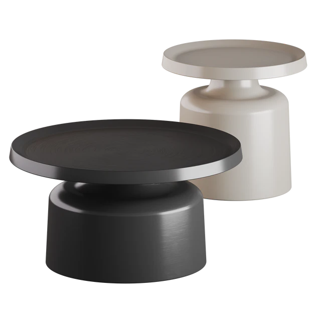 Tuba Coffee table Cosmorelax — Descargar