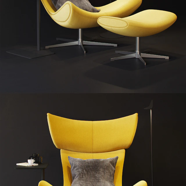 boconcept imola chair — Скачать