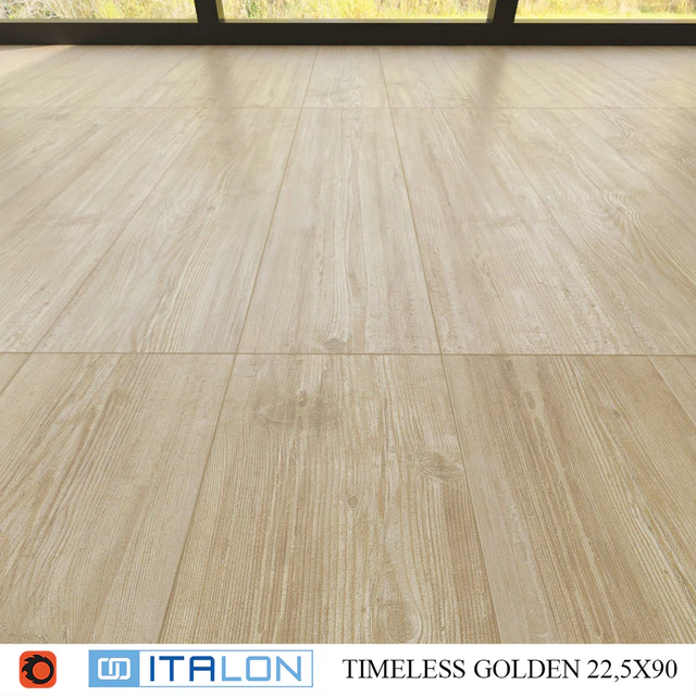 ITALON TIMELESS GOLDEN 22,5х90 — Скачать