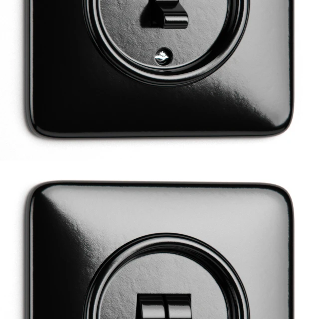 Switches and sockets THPG Bakelite — Descargar