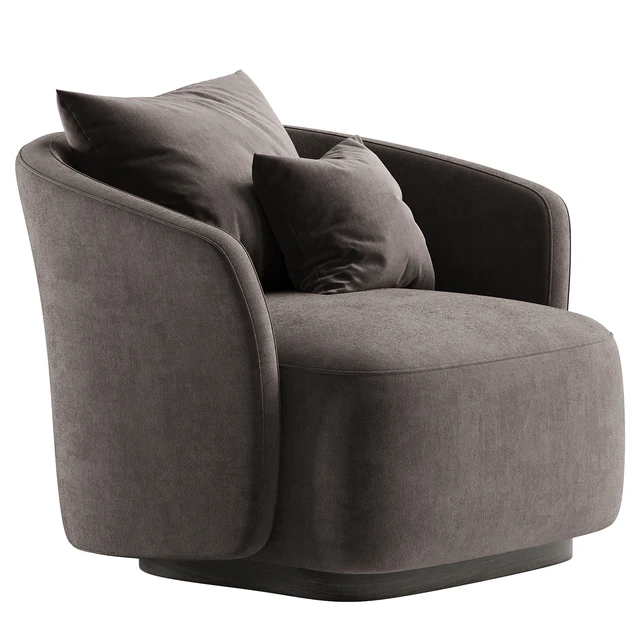 Caspia Arm Chair — Скачать