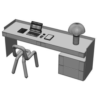 Workplace 3 — Ver 6