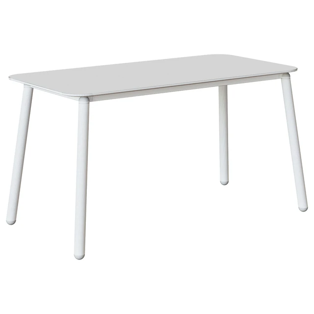 Batilde table 70 x 140 cm — Descargar