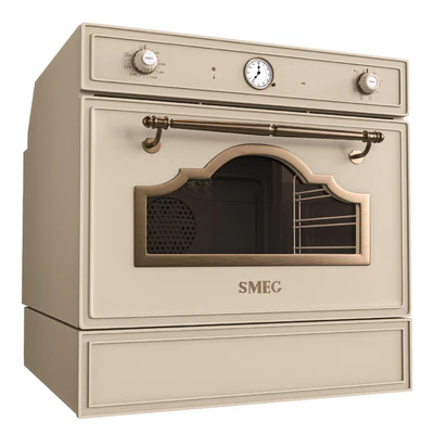 Smeg Cortina — Ver 5