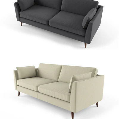 Cameron sofa — Ver 3