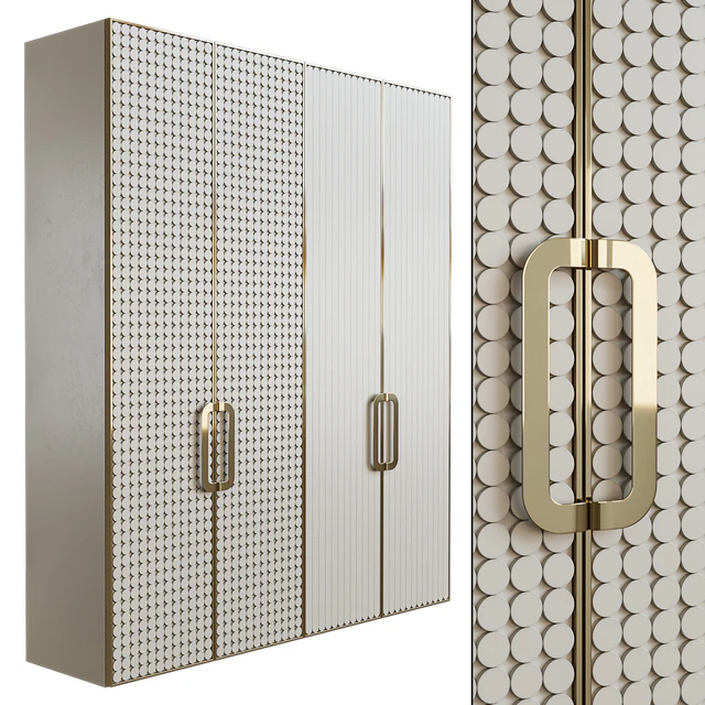 Cupboard MY 52 (Muzafarov Collections) — Descargar