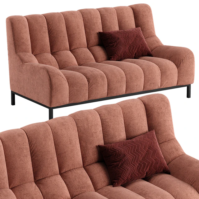 Ligne Roset Phileas sofa — Скачать
