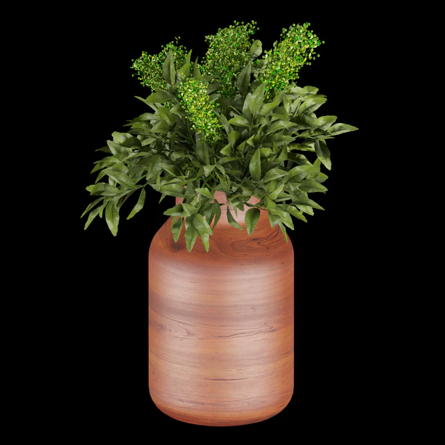 Collection plant vol 262 — Скачать