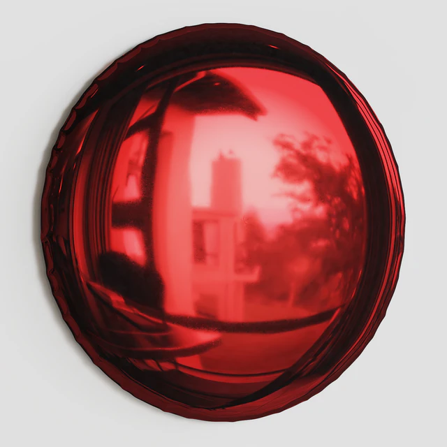 Abstract mirror Oko by Zieta — Скачать