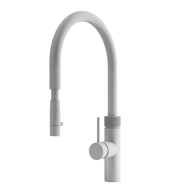 Faucet Quooker Flex — Descargar