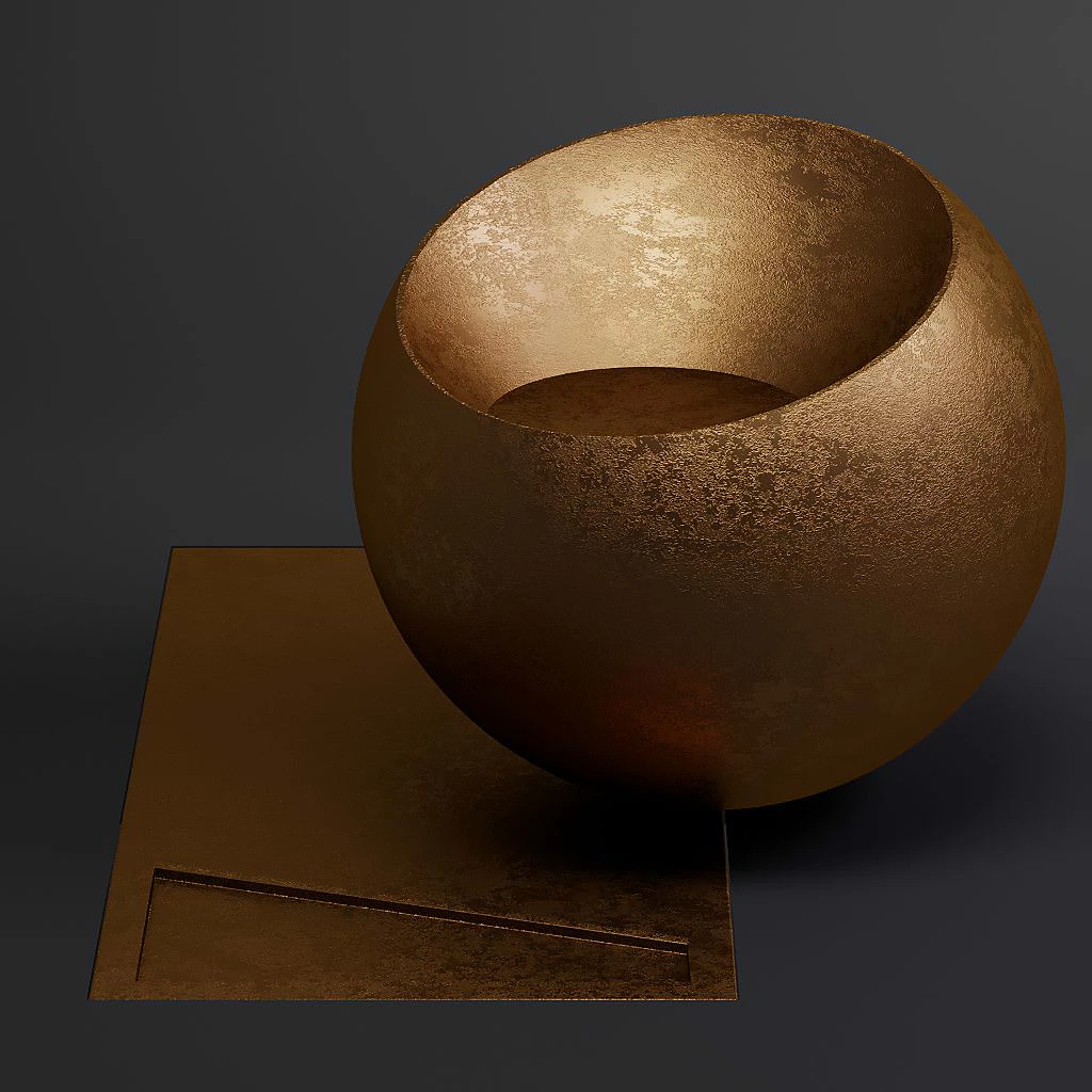 bronze 003 — Скачать
