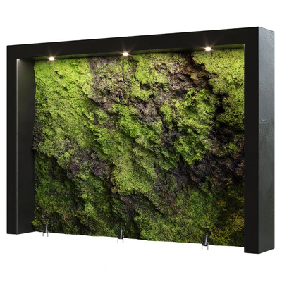 green natural stone wall1 — Ver 6