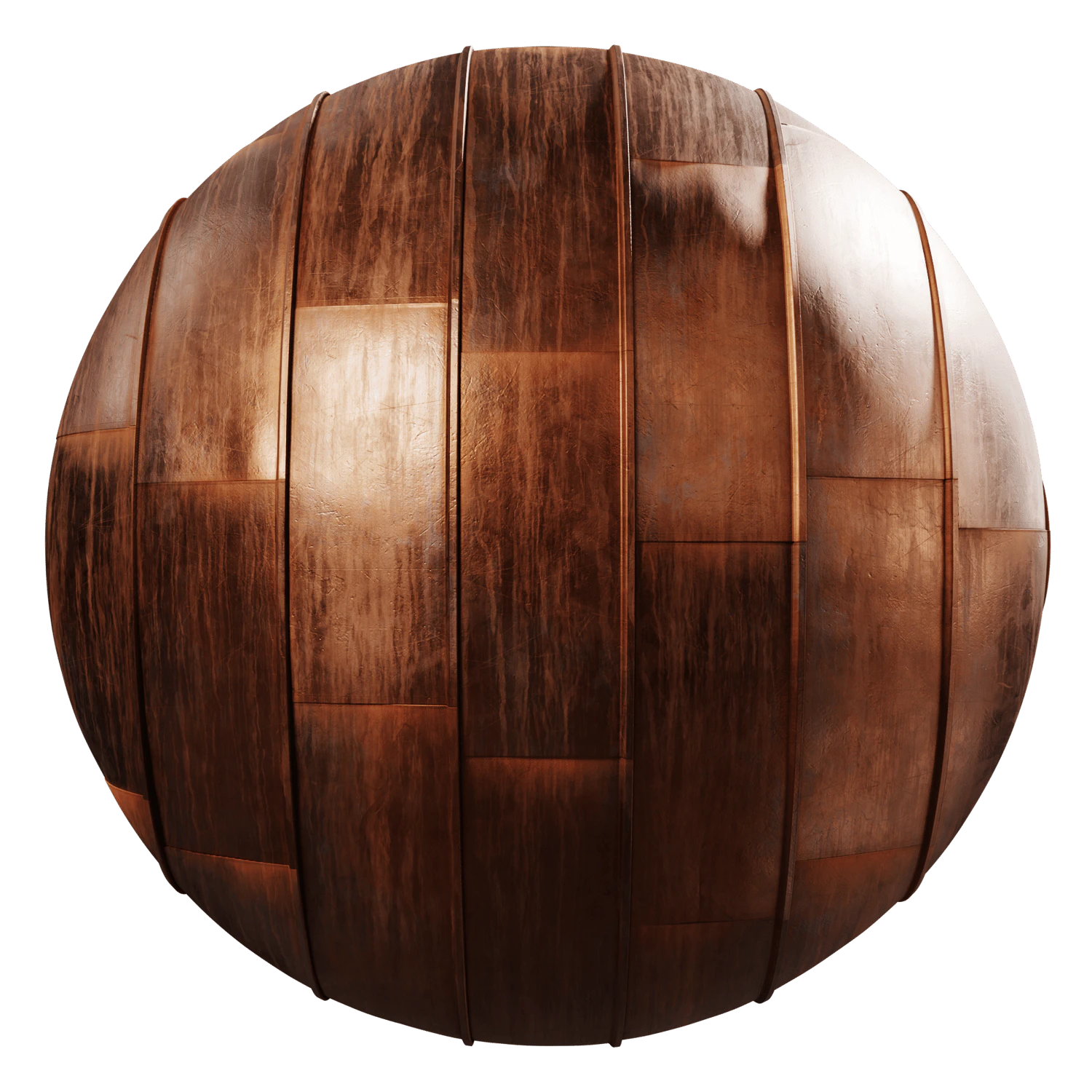 tiles copper 002 — Descargar