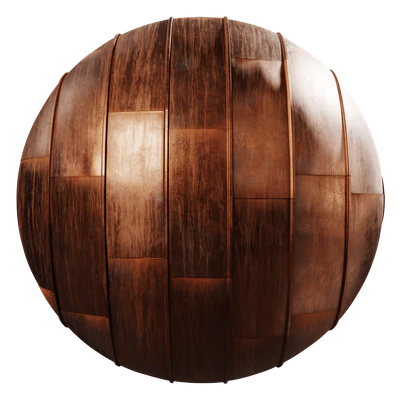 tiles copper 002 — Descargar