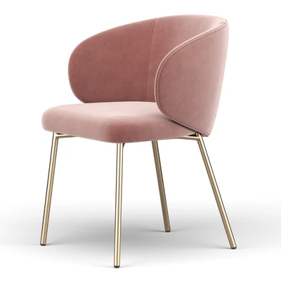 Tuka Chair — Вид 5