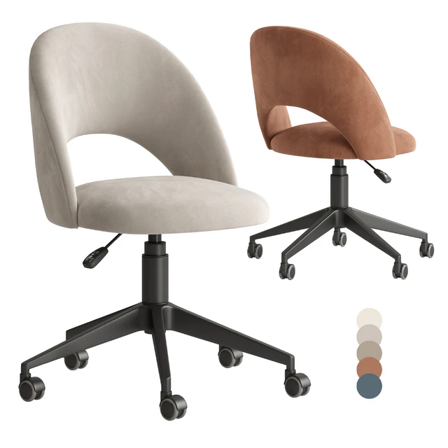 Megan Office chair . Divan.ru — Descargar