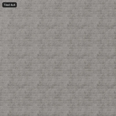 fluted concrete block wall texture — Вид 5