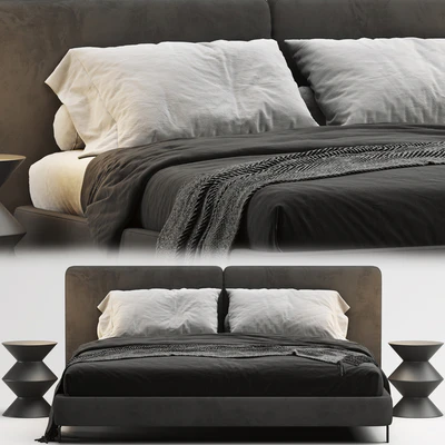 Minotti Tatlin Cover — Ver 4