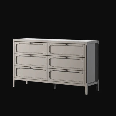 Chest of drawers Eugénie LA REDOUTE INTERIEURS — Ver 3