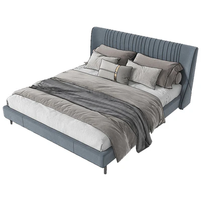 bed — Ver 3