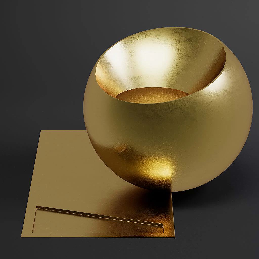 brass 008 — Download