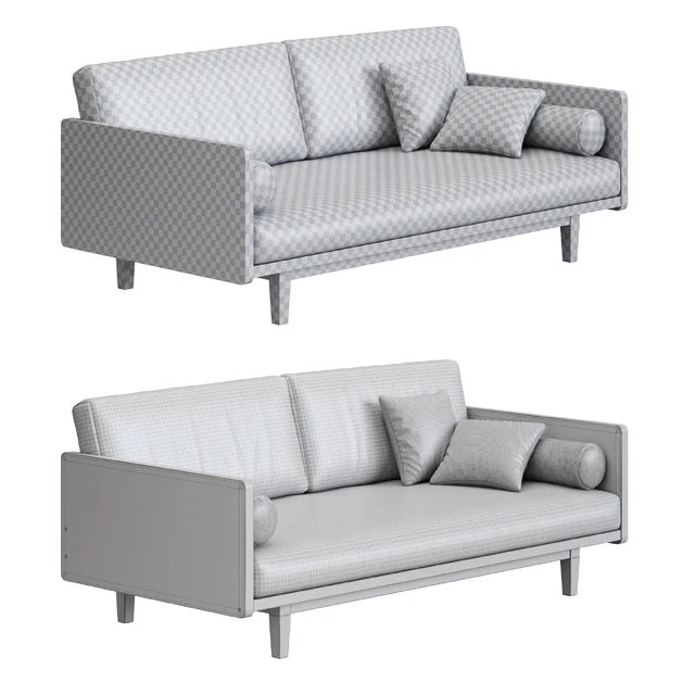 Sofa Dwalin from ARSKO — Descargar