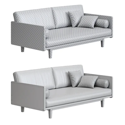 Sofa Dwalin from ARSKO — Ver 4