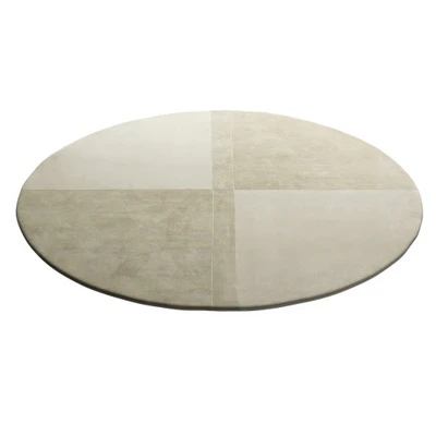 level round rug 280 by normann copenhagen — Descargar