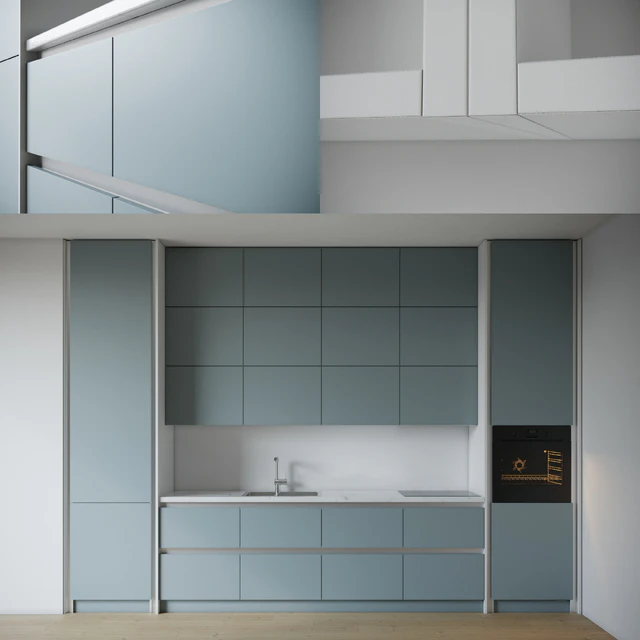 Kitchen 03 — Descargar