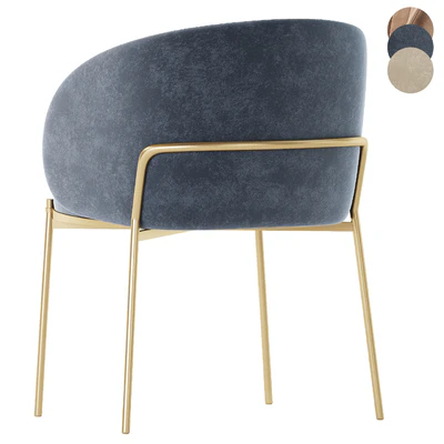prado chair — Вид 2