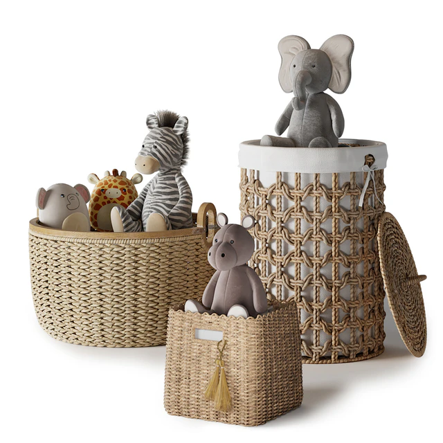 Kids Room Decor 31 — Descargar