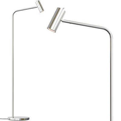 Virrmo Lamp Nickel Ikea — Вид 2