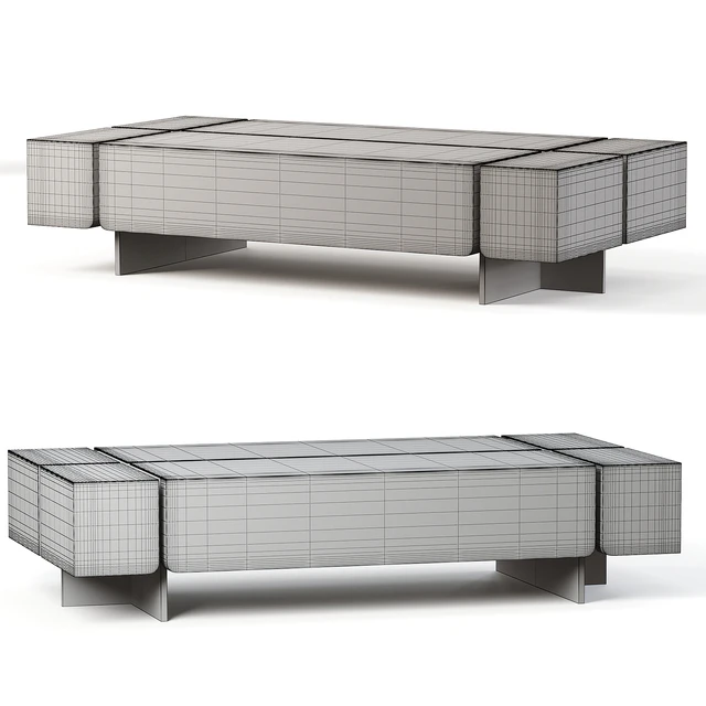 Route center table — Descargar