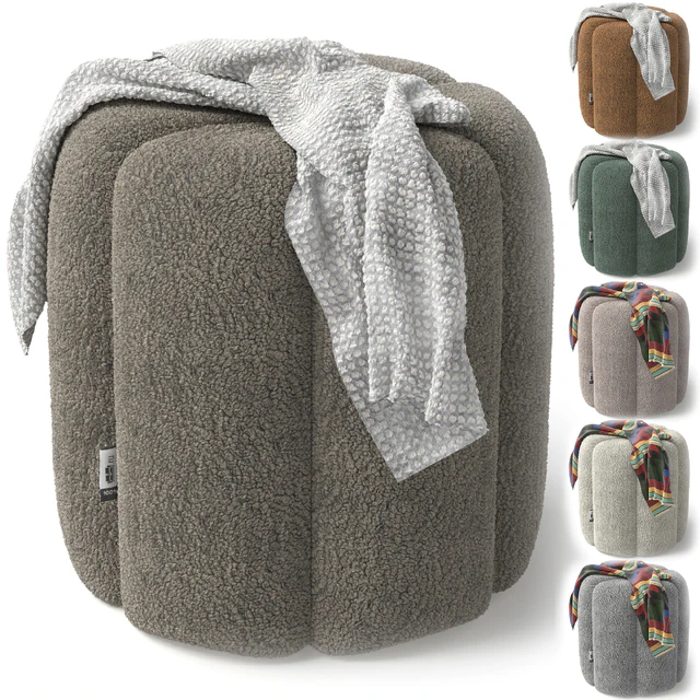 Bath pouf from Divan.ru — Descargar