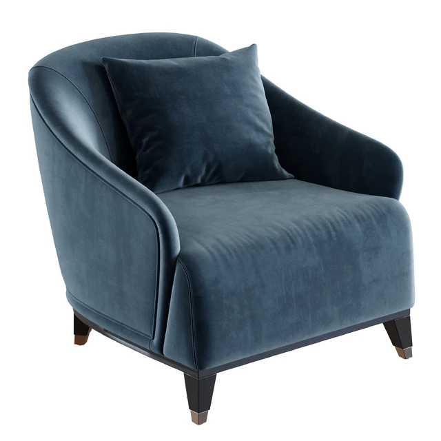 Turri jolly armchair — Descargar