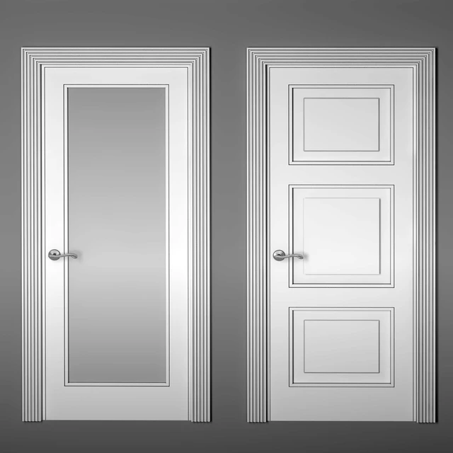 Doors Dorian Verona — Descargar