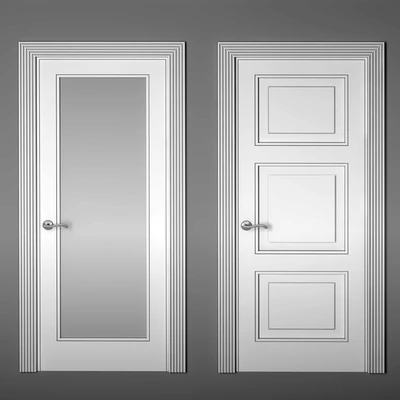 Doors Dorian Verona — Ver 3