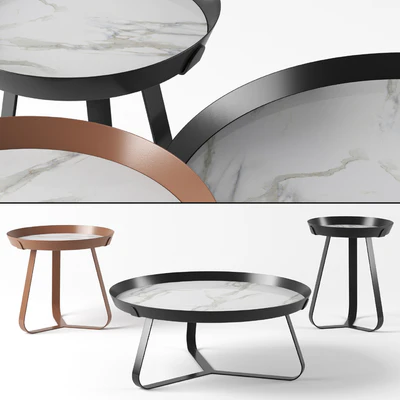 Bonaldo frinfri — Ver 1