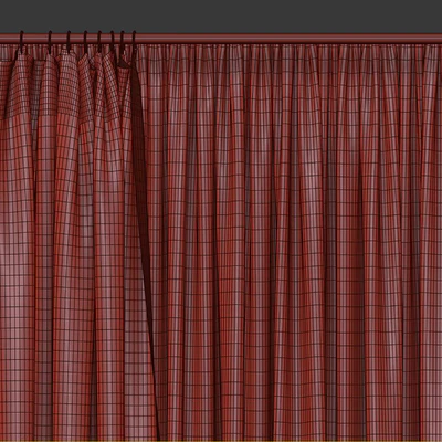 Curtain 987 — Вид 4