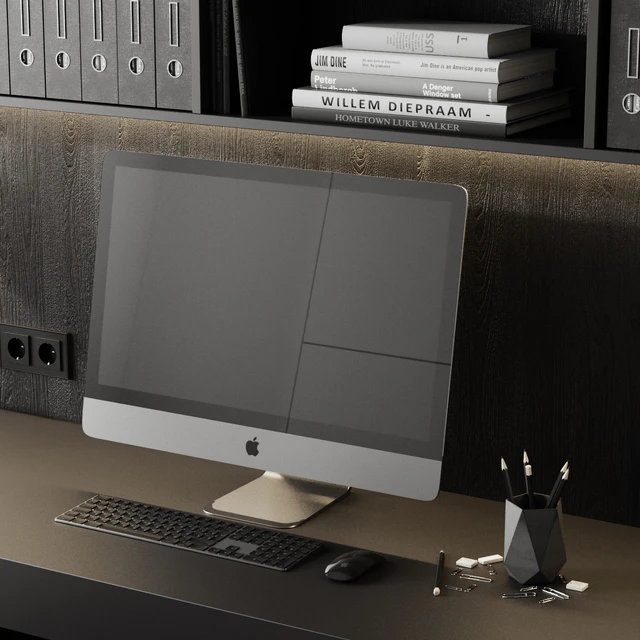 Home Office 2 — Descargar