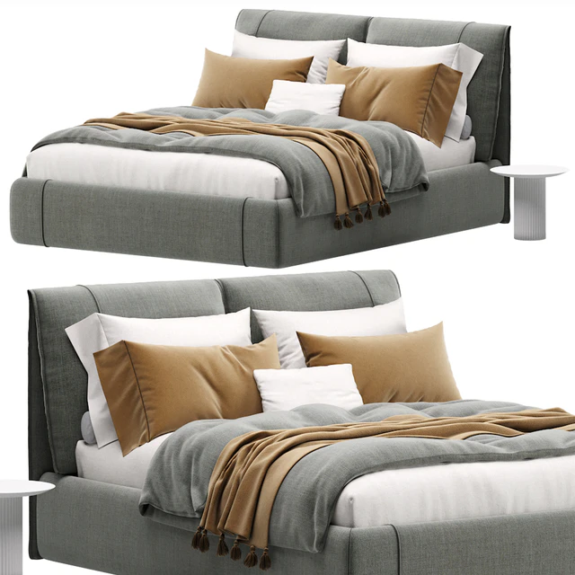 Bed Vailor 180 by Divan.ru / Bed Vailor — Descargar