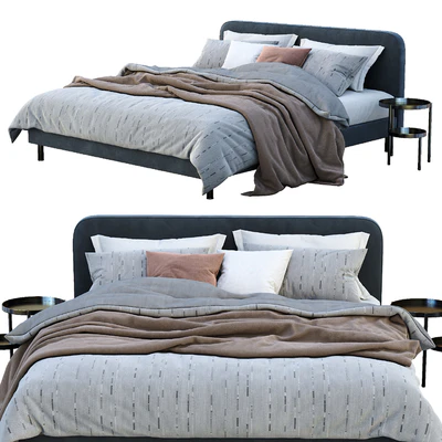 Made Bed Besley — Вид 4
