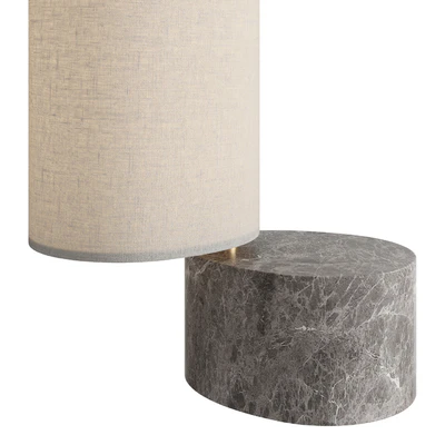 Gubi Unbound Table Lamp — Вид 4
