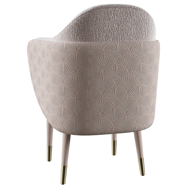 Visionnaire Adele chair — Descargar