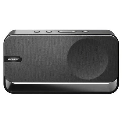 soundlink home bluetooth speaker by bose — скачать