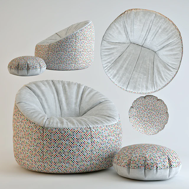 Armchair Stump Australia Top DreamBag — Descargar