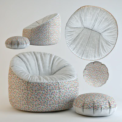 Armchair Stump Australia Top DreamBag — Ver 1