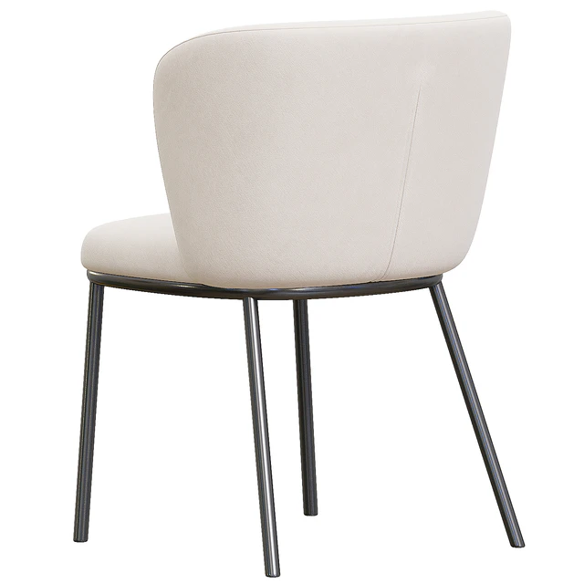Ciselia chair — Descargar