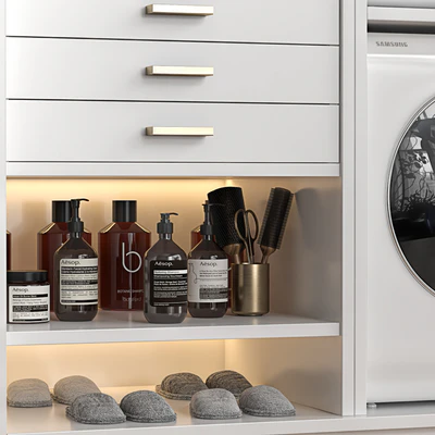 Laundry Room 02 — Ver 4