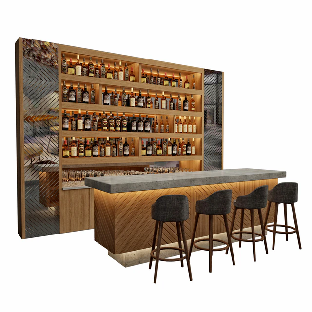 Luxury Bar Collection 2 — Descargar